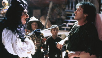 Hook Trailer