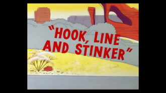 Hook, Line and Sinker Trailer