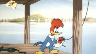 Hook, Line, and Stinker Trailer