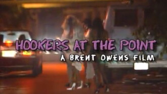 Hookers at the Point Trailer