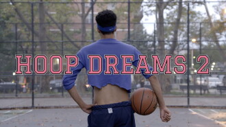 HOOP DREAMS 2 Trailer