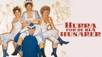 Hooray for the Blue Hussars Trailer