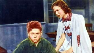 Hoosier Schoolboy Trailer