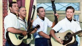 Hootenanny Hoot! Trailer