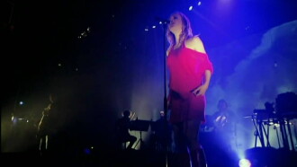 Hooverphonic: Live at Ancienne Belgique Trailer