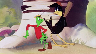 Hop, Skip and a Chump Trailer