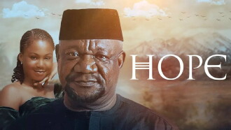 Hope Trailer