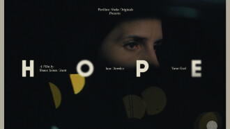 Hope Trailer