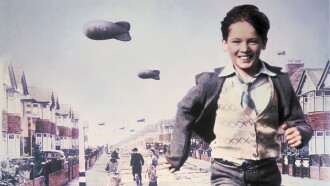 Hope and Glory Trailer