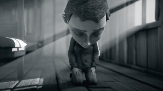 Hope Trailer