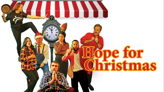Hope For Christmas Trailer