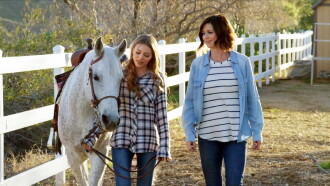 Hope Ranch Trailer