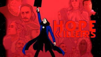 Hopekillers Trailer