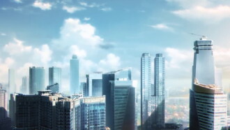 Hopes & Dreams Trailer