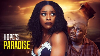 Hope's Paradise Trailer