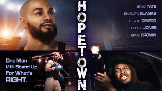 Hopetown Trailer
