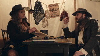 Hopfen, Malz und Blei Trailer