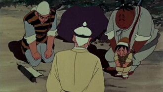 Hopi and Chadol Bawi Trailer