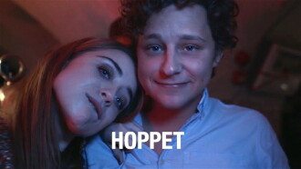 Hoppet Trailer