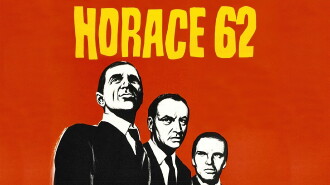 Horace 62 Trailer