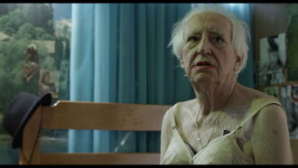 Horácio Trailer