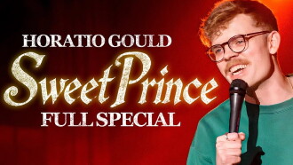 Horatio Gould: Sweet Prince Trailer