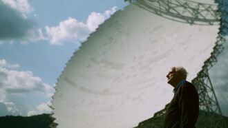 Horizon: Strange Signals from Outer Space! Trailer