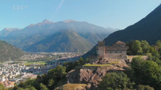Horizons: La Suisse Trailer