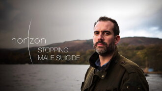 Horizon:Stopping Male Suicide Trailer