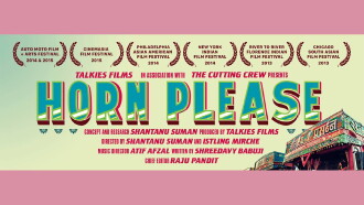 Horn Please Trailer