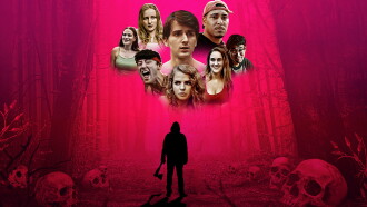 Horny Teenagers Must Die! Trailer