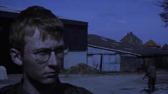 Horror Trailer
