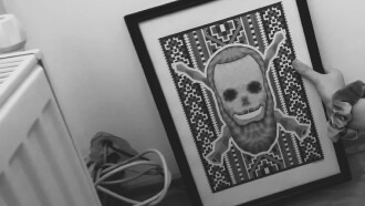 Horror Comedy Movie Trailer