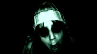 Horror House Trailer