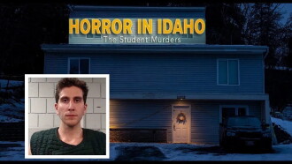 Horror in Idaho: The Student Murders Trailer