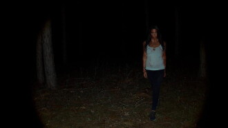 Horror in the Forest Trailer