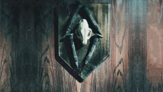 Horror in the High Desert 2: Minerva Trailer