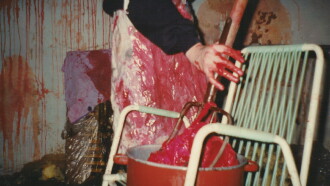Horror Maniacs: I Want to See Pigblood! Trailer