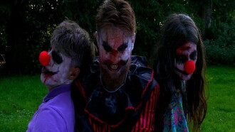 Horror Stories Trailer