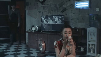 Horror Story Trailer