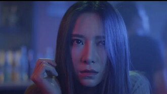 Horror Story: The Locked House Trailer