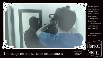 Horror Vacui Trailer
