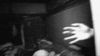 Horror Vengeful Ghost Video Trailer