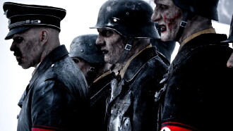 Horrors of War Trailer
