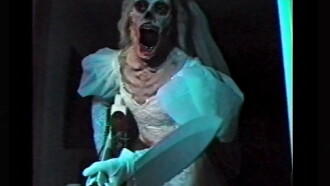Horrorscope Trailer