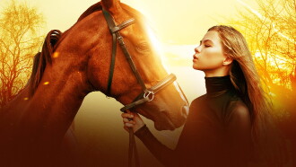 Horse Camp: A Love Tail Trailer
