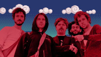 HORSE The Band - Earth Tour Trailer