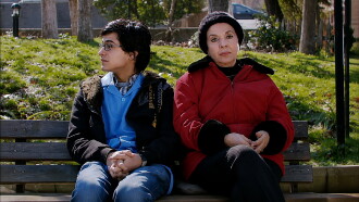 Hoşça Kal Güzin Trailer