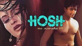 Hosh Trailer