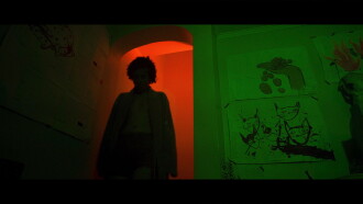 Hóspede, Exploração e Recompensa Trailer